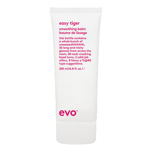 Evo Easy Tiger Smoothing Balm, 200ml/6.8 fl oz