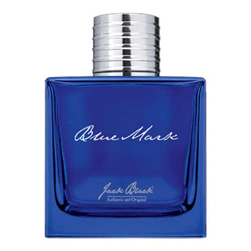 Jack Black Eau De Parfum - Blue Mark on white background