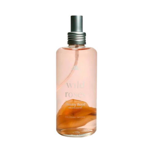 Jimmy Boyd Eau de Cologne Wild Rose, 200ml/6.76 fl oz