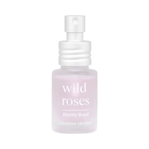 Jimmy Boyd Eau de Cologne Wild Roses, 12ml/0.4 fl oz