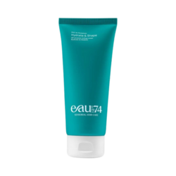 Eau de Hamptons Hydrate and Shape on white background