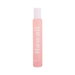 Eau de Parfum - Roll On - Hawaii on white background