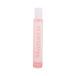 Eau de Parfum - Roll On - Monaco on white background