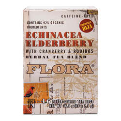 Echinacea Elderberry