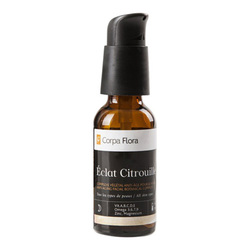 Eclat Citrouille Oil Formula - Night