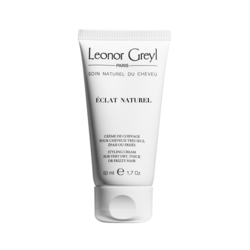 Eclat Naturel Nourishing Styling Cream on white background