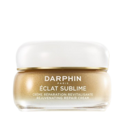 Eclat Sublime Rejuvenating Cream on white background