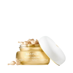 Eclat Sublime Youth Retinol Oil Concentrate on white background