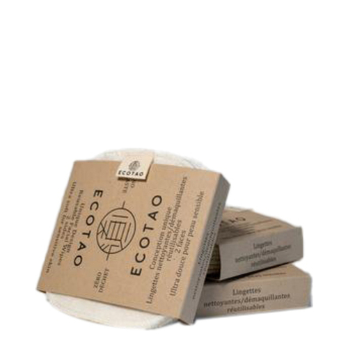 ECOTAO  Eco-Refills (Packaged), 7 wipes