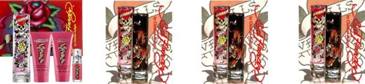 Ed Hardy Logo