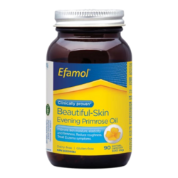 Efamol Beautiful-Skin Evening Primrose Oil 500 mg