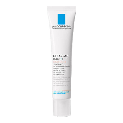 La Roche Posay Effaclar Duo+ Unifying Light, 40ml/1.4 fl oz