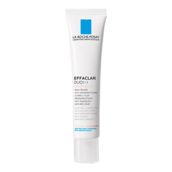 Effaclar Duo + Unifying Medium