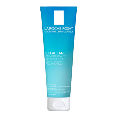 La Roche Posay Effaclar Foaming Cream, 125ml/4.2 fl oz