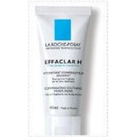 La Roche Posay  on white background