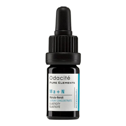 Elasticity Booster - Ma+N: Marula Neroli on white background