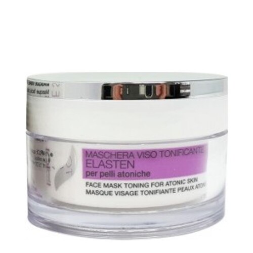 Phyto Sintesi Elastin Firming Mask on white background