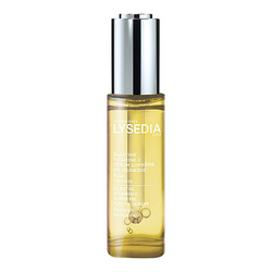 Elastin Vitamin C Supreme Youth Serum on white background