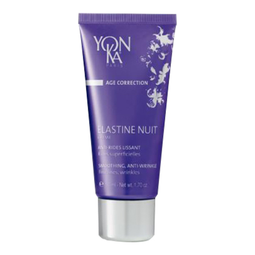 Yonka Elastine Night, 50ml/1.7 fl oz