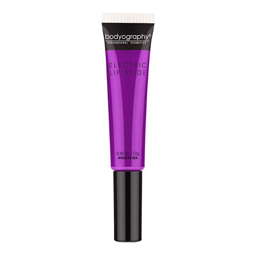 Bodyography Electric Lip Slide - Lip Sink (Purple), 13g/0.45 oz