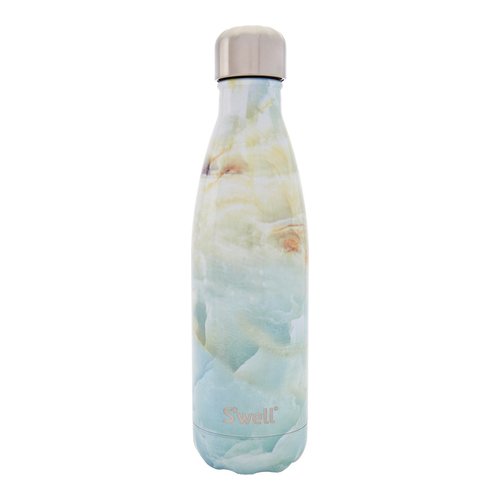 Swell Elements Collection - Opal Marble | 17oz on white background