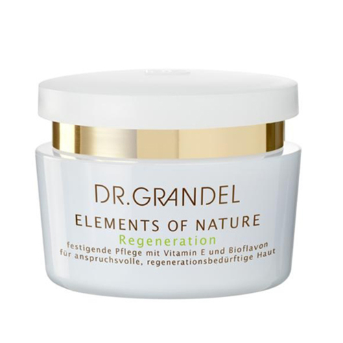 Dr Grandel Elements of Nature Regeneration, 50ml/1.7 fl oz