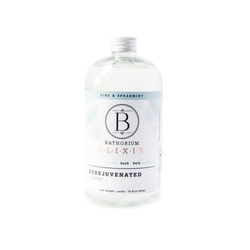 Elixir - Be  Rejuvenated