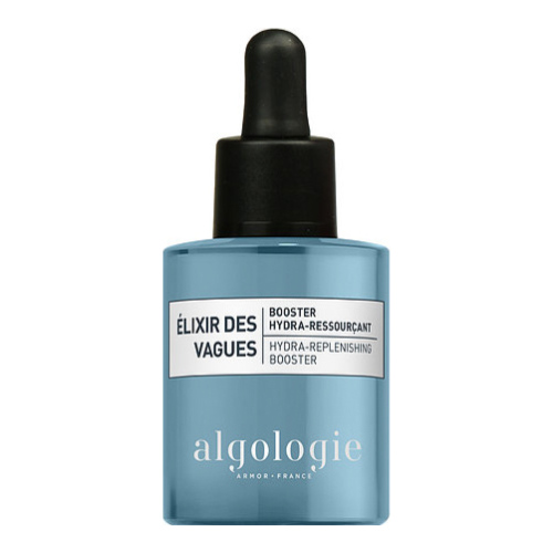 Algologie Hydra-Replenish Booster on white background