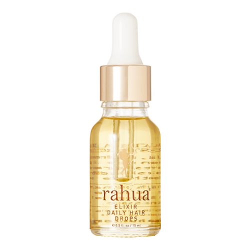 Rahua Elixir Daily Hair Drops on white background