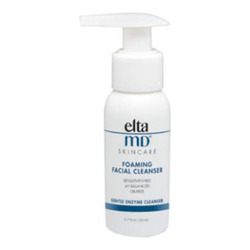 EltaMD Foaming Facial Cleanser
