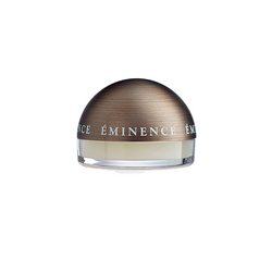 Eminence Organics Citrus Lip Balm on white background