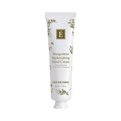 Eminence Organics Mangosteen Replenishing Hand Cream on white background