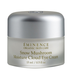 Snow Mushroom Moisture Cloud Eye Cream