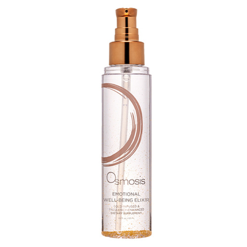 Osmosis Professional Emotional Well-being Elixir on white background