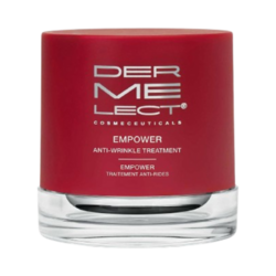 Empower Anti-Wrinkle Treatment on white background