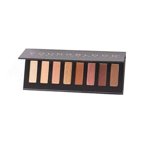 Youngblood Enchanted Eyeshadow Palette, 7.2g/0.3 oz