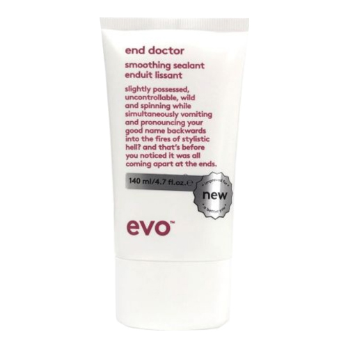 Evo End Doctor Smoothing Sealant, 140ml/4.7 fl oz