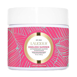 Endless Summer Sugar Scrub