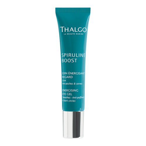 Thalgo Energising Eye Gel on white background