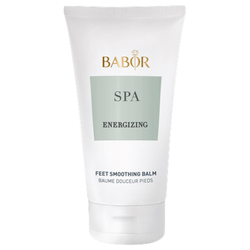 Energizing Feet Smoothing Balm