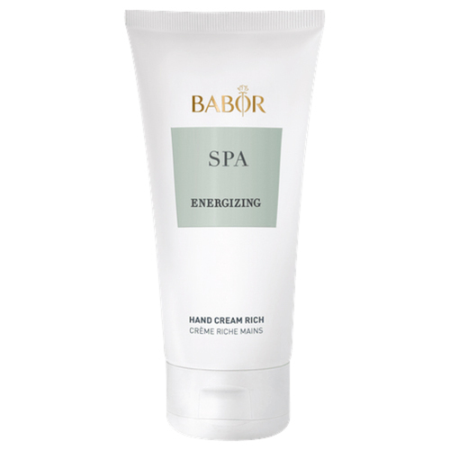 Babor Energizing Hand Cream Rich, 100ml/3.38 fl oz