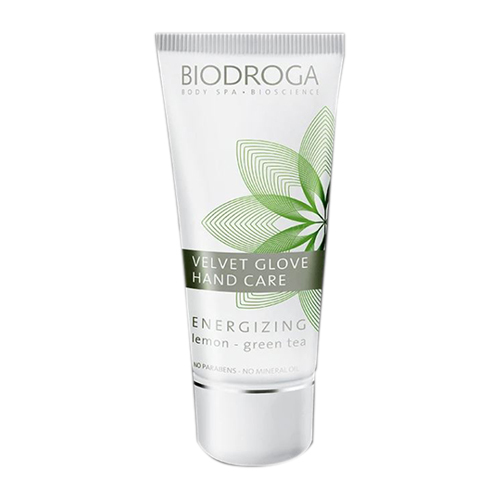 Biodroga Energizing Velvet Glove Hand Care, 75ml/2.5 fl oz