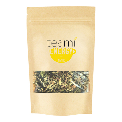 Teami Energy Tea Blend, 65g/2.29 oz
