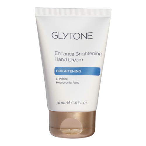 Glytone Enhance Brightening Hand Cream, 50ml/1.7 fl oz