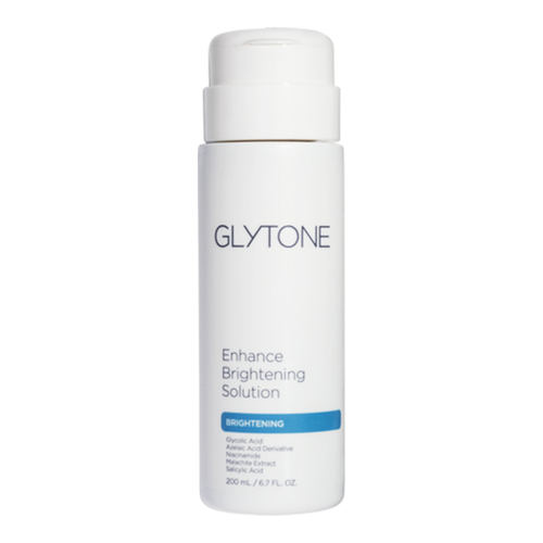 Glytone Enhance Brightening Solution, 200ml/6.8 fl oz