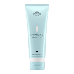 Enhancing Shampoo