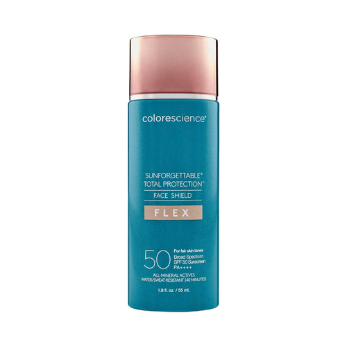 Colorescience EnviroScreen Protection Face Shield FLEX SPF50 - Fair, 55ml/1.86 fl oz