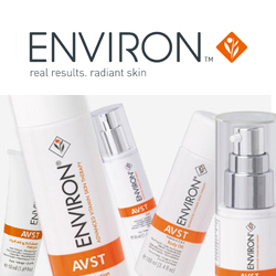 Environ Logo