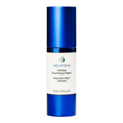 Enzymatic Exfoliant Step 1 on white background