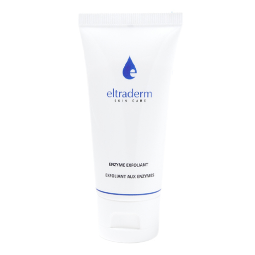 Eltraderm Enzyme Exfoliant, 60ml/2 fl oz